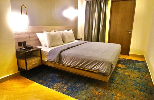 Bendungan Hilir Hotel | Series Hotel Sudirman