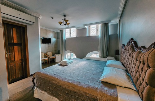 Centro Hotel | Seringal Hotel
