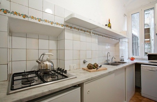 Repubblica Apartment | Serpenti @Locappart - Authentic and hype district