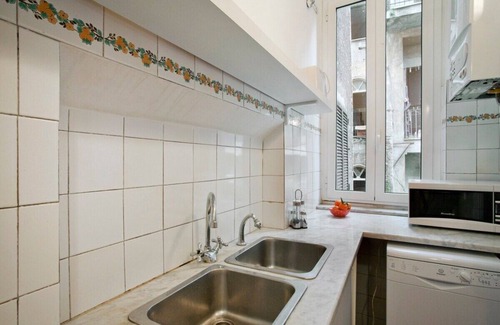 Repubblica Apartment | Serpenti @Locappart - Authentic and hype district
