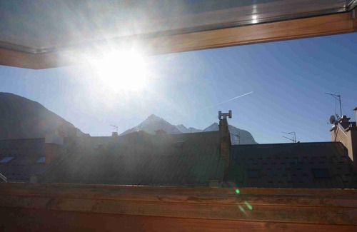 Briancon Apartment | SERRE CHEVALIER - BRIANCON Center 6 sleeps