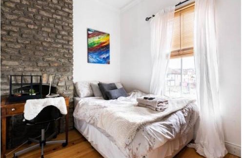 Dublin House | Serres’ Home