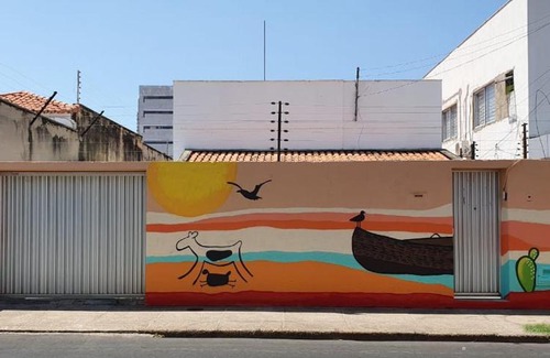 Centro House | SerTãonejos