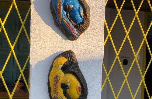 Centro House | SerTãonejos