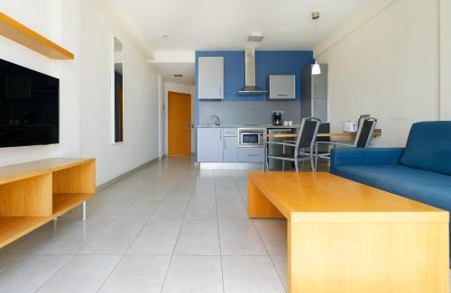 Morro Jable Apartment | Servatur Alameda de Jandía