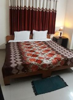 Phase 2 Apartment | Service Apartment at Brookefield