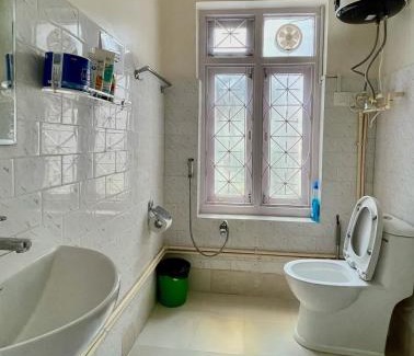 New Baneshwor Apartment | Service apartment in Kathmandu
