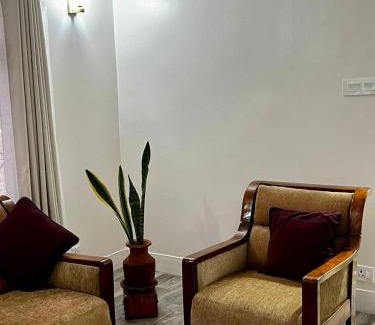 New Baneshwor Apartment | Service apartment in Kathmandu
