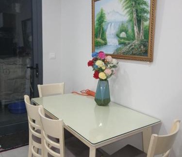 Thuan An Apartment | Service Apartment in Thuan An, Binh Duong