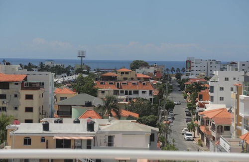Corales del Sur Apartment | Serviced 2 Bedroom-Apartment in Corales del Sur, Santo Domingo Este