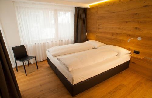 Saas-Fee Apartment | Serviced Apartment ELITE