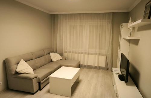 Purvciems Apartment | Serviced apartment Purvciems