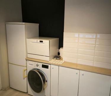 Purvciems Apartment | Serviced apartment Purvciems