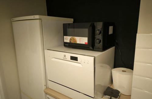 Purvciems Apartment | Serviced apartment Purvciems