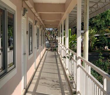 Nang Lae Apartment | Serviced apartment ∙ 2 guests