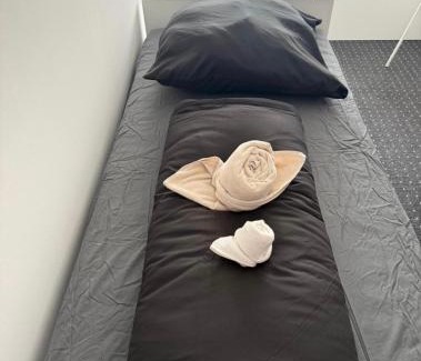 Lechhausen-Ost Apartment | Serviced Apartments Augsburg Lechhausen