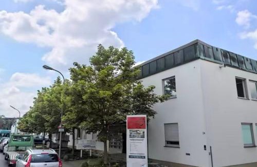 Lechhausen-Ost Apartment | Serviced Apartments Augsburg Lechhausen