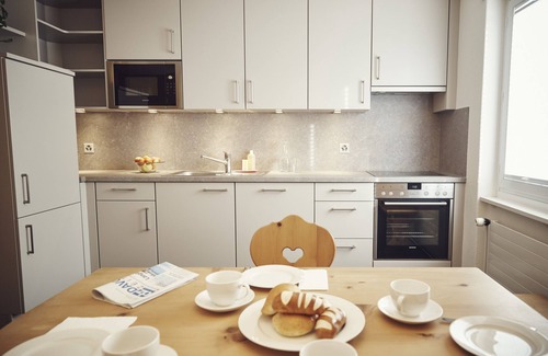 Meierhof Hotel | Serviced Apartments by Solaria
