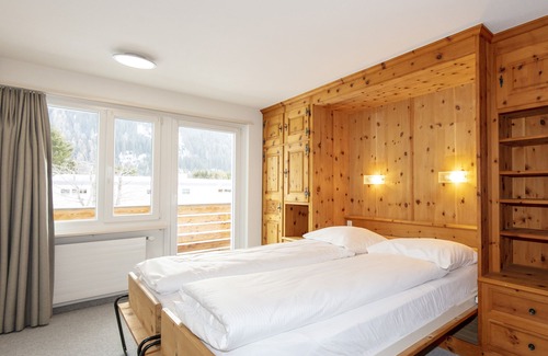 Meierhof Hotel | Serviced Apartments by Solaria