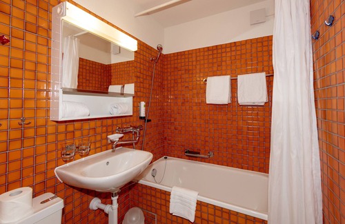 Meierhof Hotel | Serviced Apartments by Solaria
