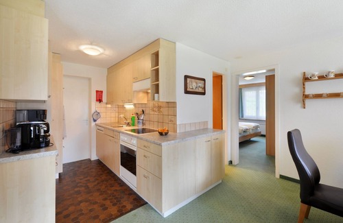 Grindelwald Apartment | Serviced Apartments – Kirchbühl@home