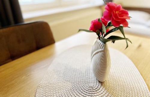 Badbergen Apartment | Serviced Business Apartments Osnabrücker Land