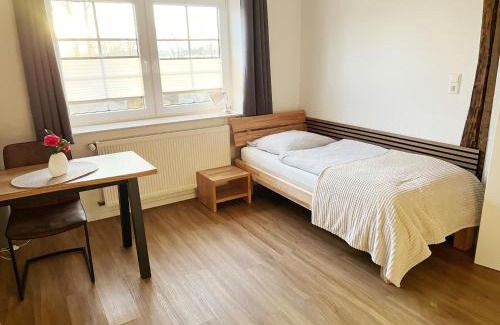 Badbergen Apartment | Serviced Business Apartments Osnabrücker Land