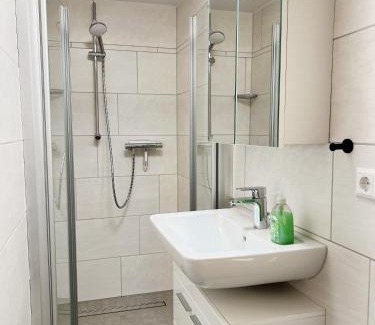 Badbergen Apartment | Serviced Business Apartments Osnabrücker Land