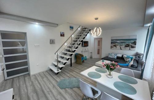 Eger House | Servita Vendégház