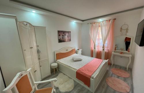 Eger House | Servita Vendégház