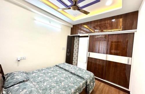 Kukatpalli Apartment | Servostay - Just Launched 3 BHK Near Madhapur With Private Parking