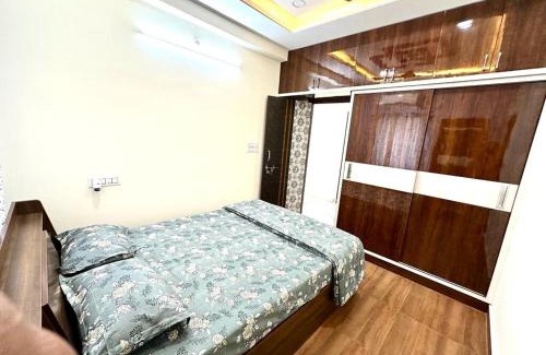 Kukatpalli Apartment | Servostay - Just Launched 3 BHK Near Madhapur With Private Parking