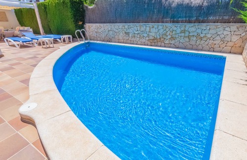 Sa Coma House | Ses Àncores