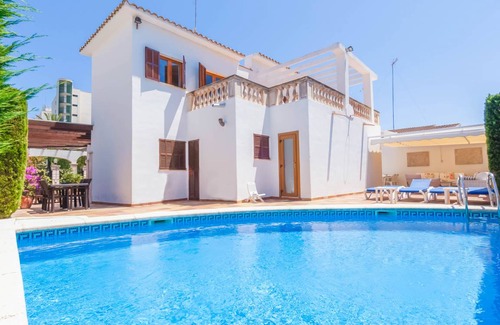 Sa Coma House | Ses Àncores