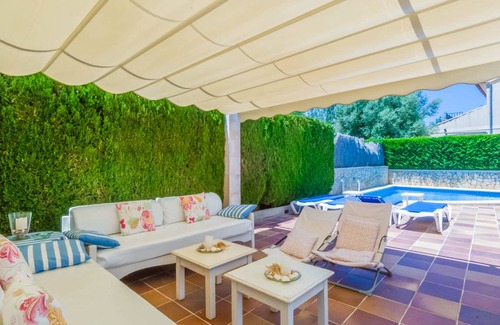 Sa Coma House | Ses Àncores