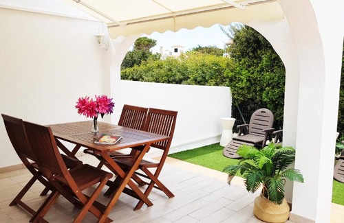 Cala en Forcat Apartment | Ses 4 Claus
