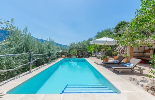 Fornalutx House | Ses Begudes