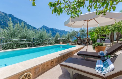 Fornalutx House | Ses Begudes