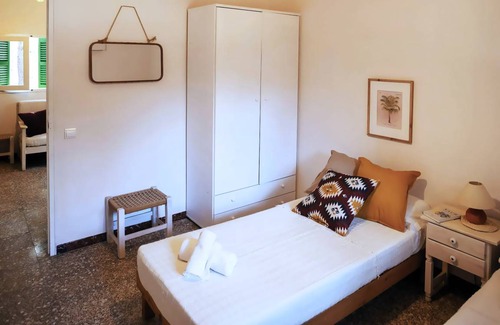 Calo de Sant Agusti Apartment | Ses Botges 2 - Formentera Break