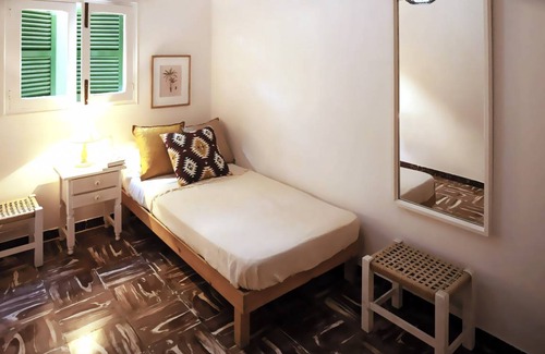 Calo de Sant Agusti Apartment | Ses Botges 2 - Formentera Break