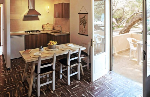 Calo de Sant Agusti Apartment | Ses Botges 2 - Formentera Break