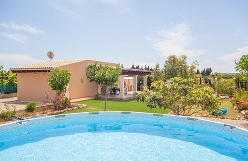 Muro Villa | Ses Canyes
