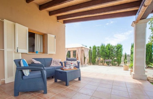 Muro Villa | Ses Canyes