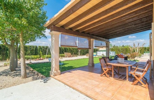 Muro Villa | Ses Canyes