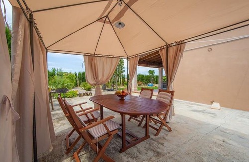 Muro Villa | Ses Canyes