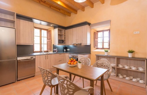 Sa Cabaneta Villa | Ses Cases De S'Hort