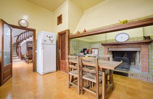 Maria de la Salut Ski Chalet | Ses Cases Noves by Rentallorca