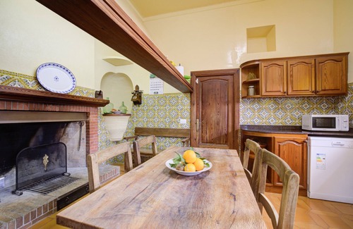 Maria de la Salut Ski Chalet | Ses Cases Noves by Rentallorca