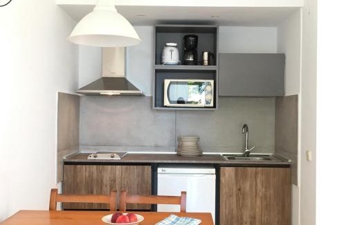 Cala Mandia Apartment | Ses Gavines-Cala Anguila Apartments