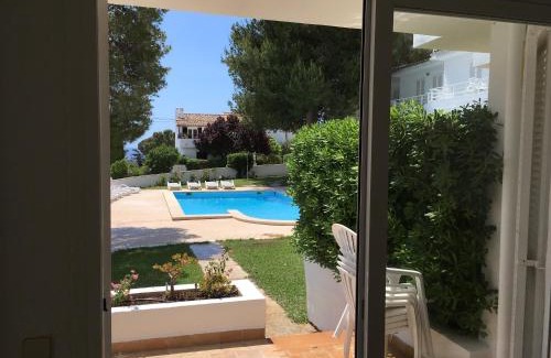 Cala Mandia Apartment | Ses Gavines-Cala Anguila Apartments